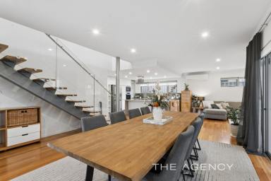 House For Sale - WA - Joondanna - 6060 - Space, Quality and Impeccable Design!  (Image 2)