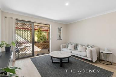 Villa For Sale - WA - Yokine - 6060 - Charm, Space and Sanctuary! (Image 2)