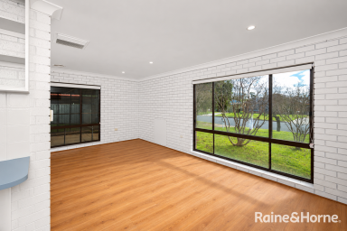 House For Lease - NSW - Mount Austin - 2650 - Fresh, Functional & Ready to Move In (Image 2)