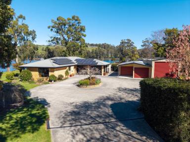 House For Sale - TAS - West Ulverstone - 7315 - Where Every Day Begins with the River (Image 2)