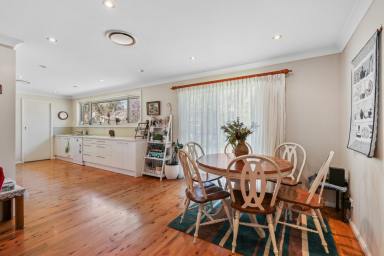 House For Sale - NSW - Mudgee - 2850 - SOUTH MUDGEE LIVING  (Image 2)