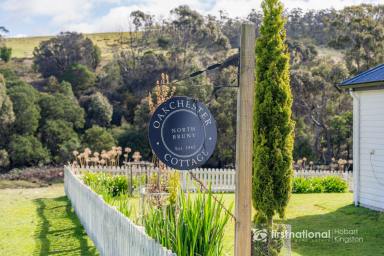 House For Sale - TAS - North Bruny - 7150 - 'Oakchester Cottage' - Bruny Island History Beautifully Reimagined! (Image 2)