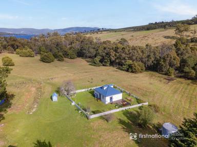 House For Sale - TAS - North Bruny - 7150 - 'Oakchester Cottage' - Bruny Island History Beautifully Reimagined! (Image 2)