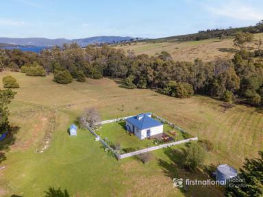 House For Sale - TAS - North Bruny - 7150 - 'Oakchester Cottage' - Bruny Island History Beautifully Reimagined!  (Image 2)
