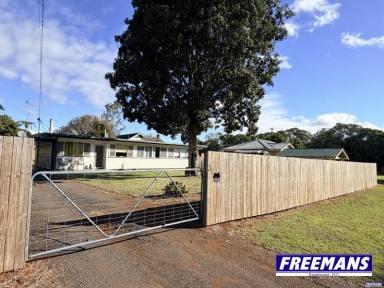 House Leased - QLD - Kingaroy - 4610 - Comfortable Living with a Fresh New Feel  (Image 2)