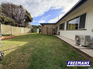 House Leased - QLD - Kingaroy - 4610 - Comfortable Living with a Fresh New Feel  (Image 2)
