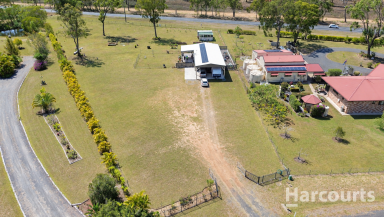 Residential Block For Sale - QLD - Redridge - 4660 - THE ULTIMATE RV BASE - SHED, SOLAR & 1.58 ACRES  (Image 2)