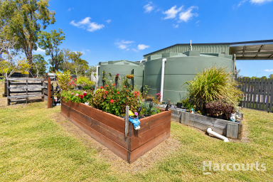 Residential Block For Sale - QLD - Redridge - 4660 - THE ULTIMATE RV BASE - SHED, SOLAR & 1.58 ACRES  (Image 2)