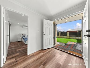 House For Sale - WA - Halls Head - 6210 - Coastal Elegance, Effortless Living, Island Location - Welcome to Halls Head (Image 2)