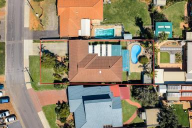 House For Sale - WA - Mount Tarcoola - 6530 - NOW SELLING - 4x2 FAMILY HOME WITH POOL MOUNT TARCOOLA  (Image 2)