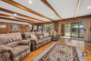 House For Sale - VIC - Elliminyt - 3250 - Family Space with Room to Grow…  (Image 2)