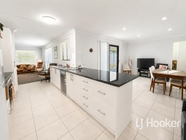 House For Sale - NSW - Inverell - 2360 - Spacious Family Home on Generous Block  (Image 2)