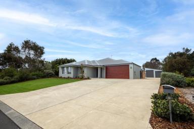 Acreage/Semi-rural For Sale - WA - Margaret River - 6285 - A Family Haven with Treetop Views  (Image 2)