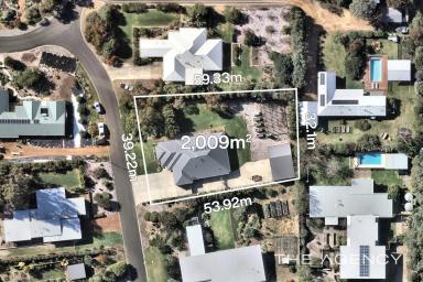 Acreage/Semi-rural For Sale - WA - Margaret River - 6285 - A Family Haven with Treetop Views  (Image 2)