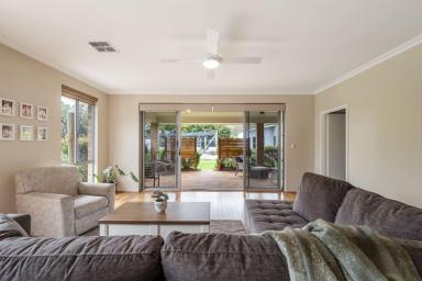 Acreage/Semi-rural For Sale - WA - Margaret River - 6285 - A Family Haven with Treetop Views  (Image 2)