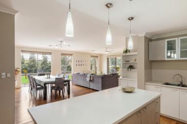 Acreage/Semi-rural For Sale - WA - Margaret River - 6285 - A Family Haven with Treetop Views  (Image 2)