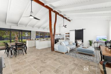 Acreage/Semi-rural For Sale - QLD - Rosenthal Heights - 4370 - A Country Home With Room to Roam  (Image 2)