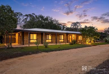 Acreage/Semi-rural For Sale - QLD - Rosenthal Heights - 4370 - A Country Home With Room to Roam (Image 2)