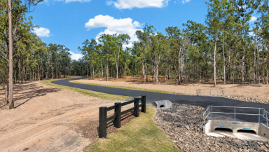 Residential Block For Sale - QLD - Redridge - 4660 - WOODLANDS ESTATE - REDRIDGE.  (Image 2)