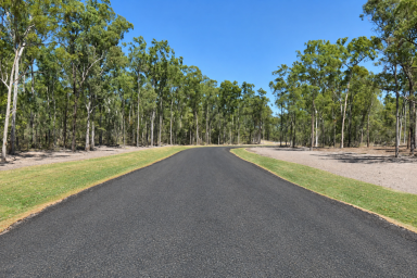 Residential Block For Sale - QLD - Redridge - 4660 - WOODLANDS ESTATE - REDRIDGE.  (Image 2)