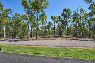 Residential Block For Sale - QLD - Redridge - 4660 - WOODLANDS ESTATE - REDRIDGE. (Image 2)