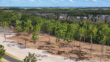 Residential Block For Sale - QLD - Redridge - 4660 - WOODLANDS ESTATE - REDRIDGE. (Image 2)