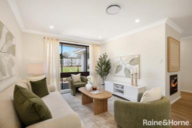 House For Sale - NSW - Bowral - 2576 - The Old Bowral Address. The New Home Feeling. (Image 2)