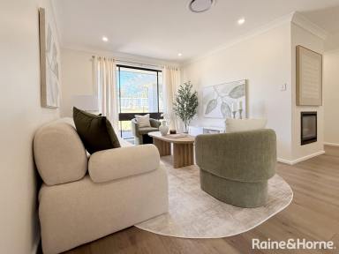 House For Sale - NSW - Bowral - 2576 - The Old Bowral Address. The New Home Feeling. (Image 2)