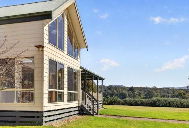 Acreage/Semi-rural For Sale - VIC - Seaton - 3858 - Seaton Hobby Farm With Mountain & Rural Views  (Image 2)