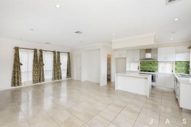 House For Sale - VIC - Sunshine North - 3020 - Architect-Designed Home in River Valley Estate  (Image 2)