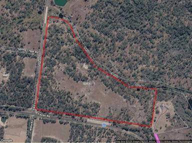 Residential Block For Sale - QLD - Broadwater - 4380 - 17 Hectares 10 minutes from Stanthorpe  (Image 2)