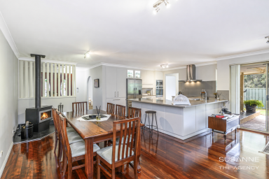 House For Sale - WA - Lesmurdie - 6076 - Timeless Elegance in a Prime Lesmurdie Location  (Image 2)