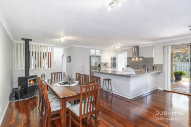 House For Sale - WA - Lesmurdie - 6076 - Timeless Elegance in a Prime Lesmurdie Location  (Image 2)