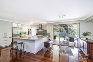 House For Sale - WA - Lesmurdie - 6076 - Timeless Elegance in a Prime Lesmurdie Location  (Image 2)