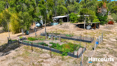 Acreage/Semi-rural For Sale - QLD - Childers - 4660 - 23.99 ACRES OF SECLUSION ONLY A STONE THROW FROM TOWN  (Image 2)