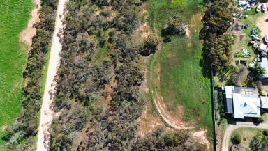 Residential Block For Sale - VIC - Murrayville - 3512 - Affordable acre building allotment!  (Image 2)