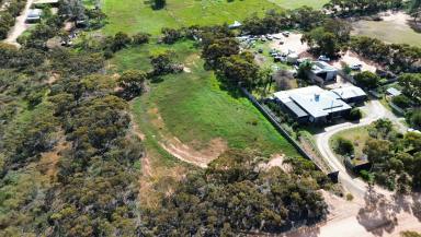 Residential Block For Sale - VIC - Murrayville - 3512 - Affordable acre building allotment!  (Image 2)
