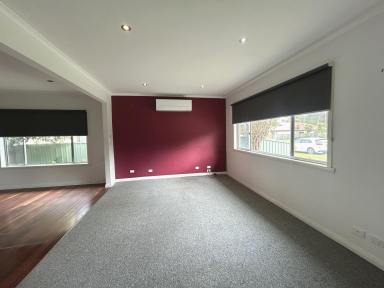 House For Lease - VIC - Toora - 3962 - Comfortable Family Home on a Generous Block  (Image 2)