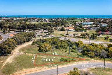 Residential Block For Sale - WA - Waggrakine - 6530 - An Affordable Start, Minutes From the Beach  (Image 2)