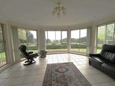 House For Lease - NSW - Robertson - 2577 - Rural outlook  (Image 2)