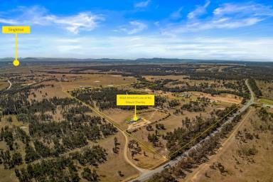 Lifestyle For Sale - NSW - Singleton - 2330 - 110 Acre Rural Sanctuary Just Minutes From Singleton Township!  (Image 2)