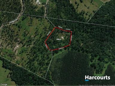 House For Sale - QLD - Isis Central - 4660 - YOUR CHANCE TO BE TARZAN - BE OFF THE GRID -  7.95 ACRES  (Image 2)