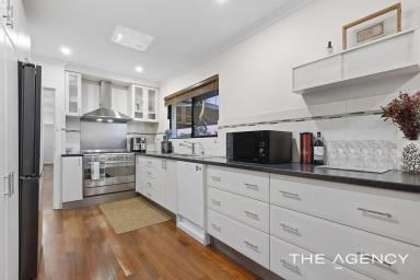 House For Sale - WA - Belmont - 6104 - Renovated, Spacious + Approval for 3x2 Granny Flat (Image 2)