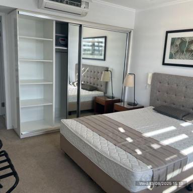 Apartment For Lease - QLD - Mackay - 4740 - FULLY FURNISHED APARTMENT (Image 2)