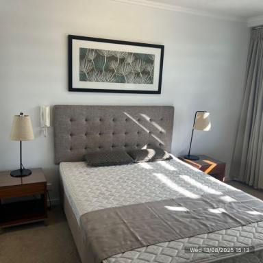 Apartment For Lease - QLD - Mackay - 4740 - FULLY FURNISHED APARTMENT (Image 2)