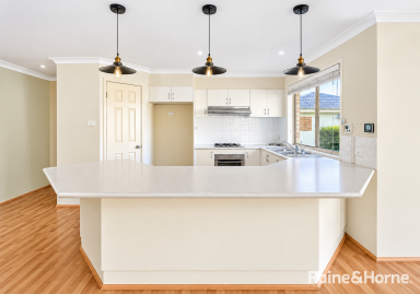 House For Lease - NSW - Worrigee - 2540 - Room to Relax, Inside & Out  (Image 2)