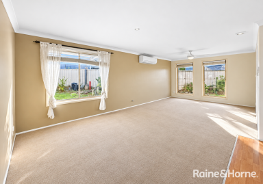 House For Lease - NSW - Worrigee - 2540 - Room to Relax, Inside & Out  (Image 2)
