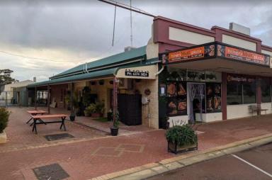 Business For Sale - WA - Cunderdin - 6407 - 5-Star Pizza, Pasta & Fish & Chips Business Prime Cunderdin Location  (Image 2)