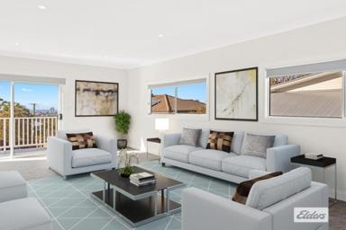 House For Lease - NSW - Mount Keira - 2500 - Birds Eye Views! (Image 2)