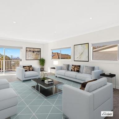 House For Lease - NSW - Mount Keira - 2500 - Birds Eye Views! (Image 2)